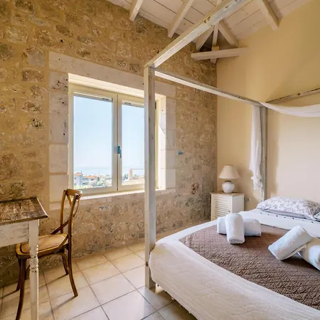 Riglia Villas Exterior photo