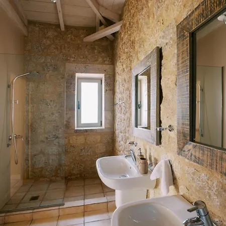 Riglia Villas Exterior photo