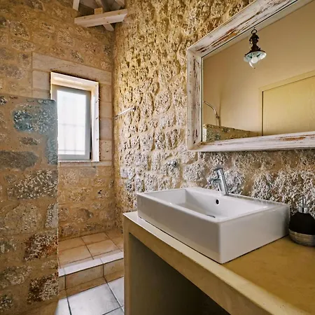 Riglia Villas Exterior photo