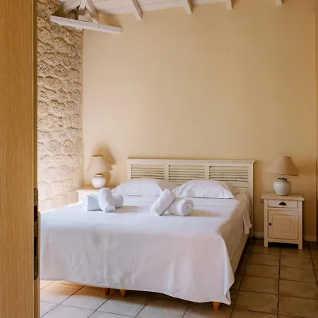 Riglia Villas Exterior photo