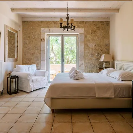 Riglia Villas Exterior photo