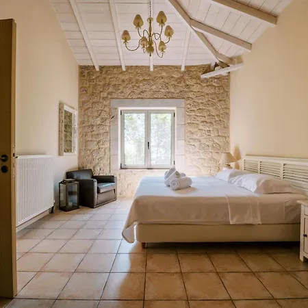 Riglia Villas Exterior photo
