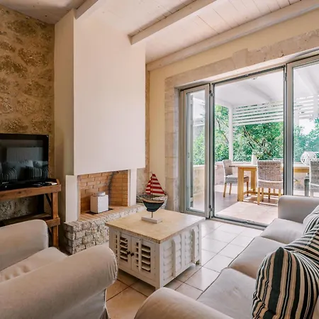 Riglia Villas Exterior photo