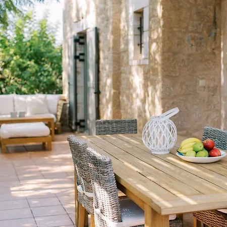 Riglia Villas Exterior photo