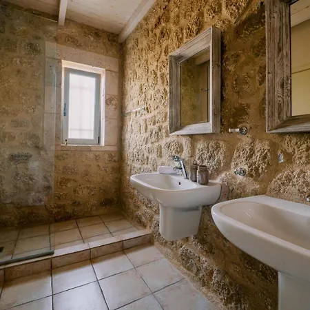 Riglia Villas Exterior photo