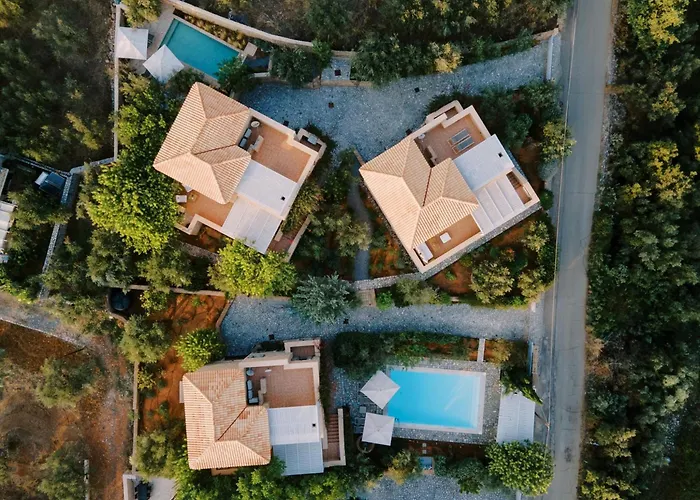 Riglia Villas