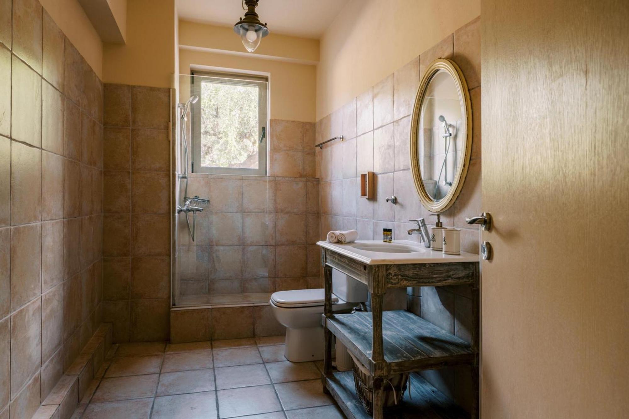 Riglia Villas Villa *