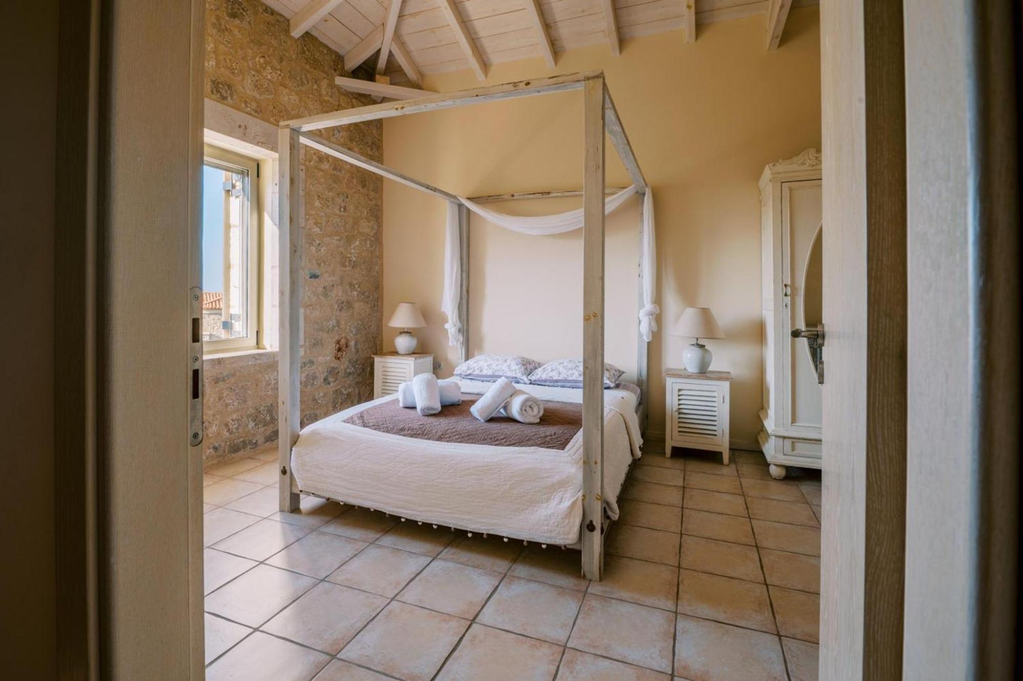 Riglia Villas Villa Riglia