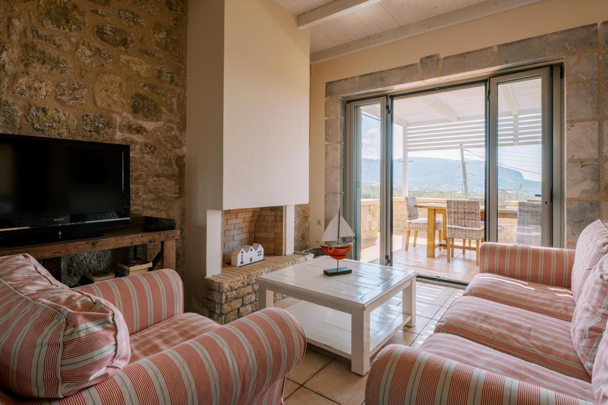Villa Riglia Villas Riglia