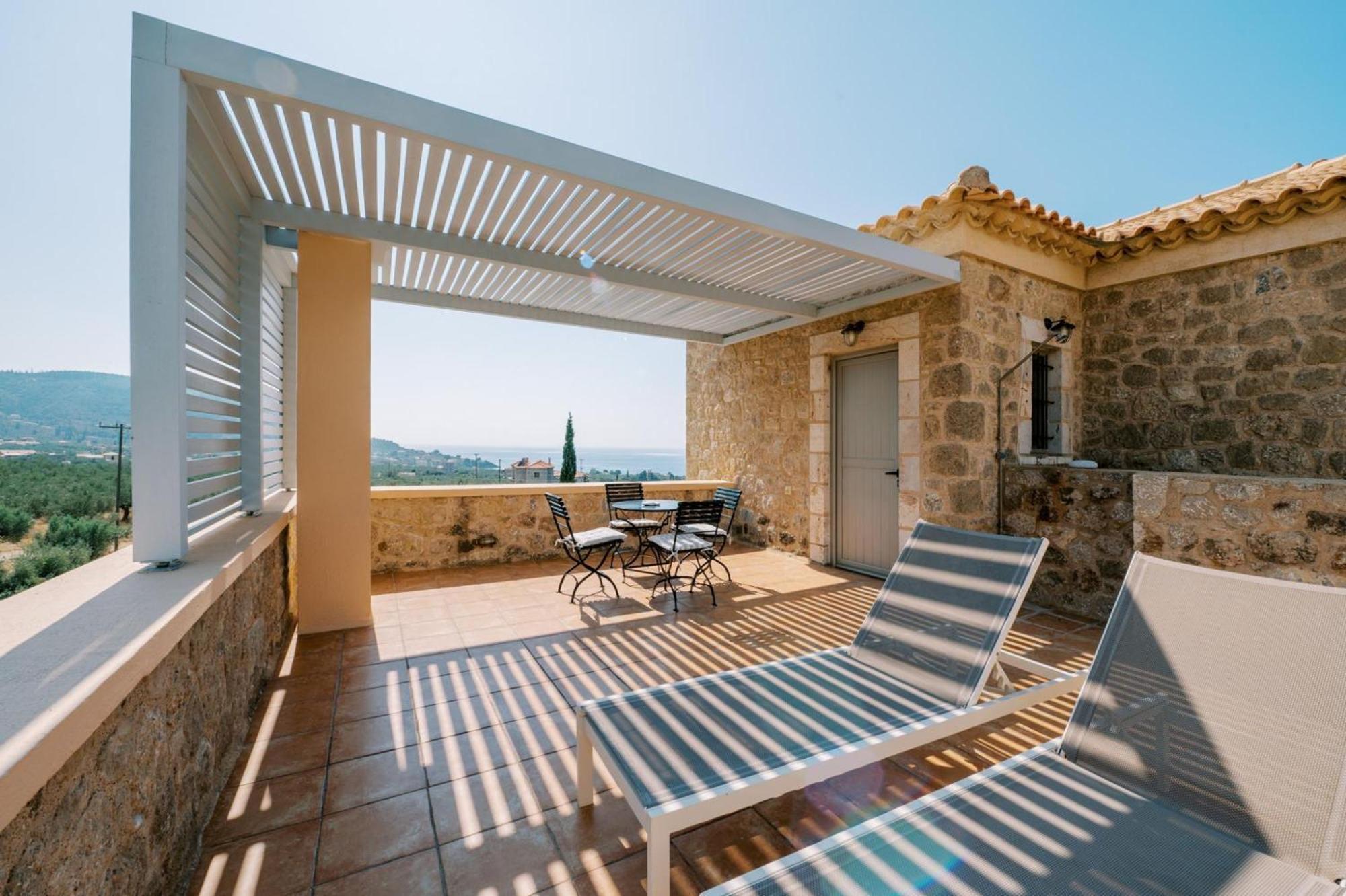 Riglia Villas Villa