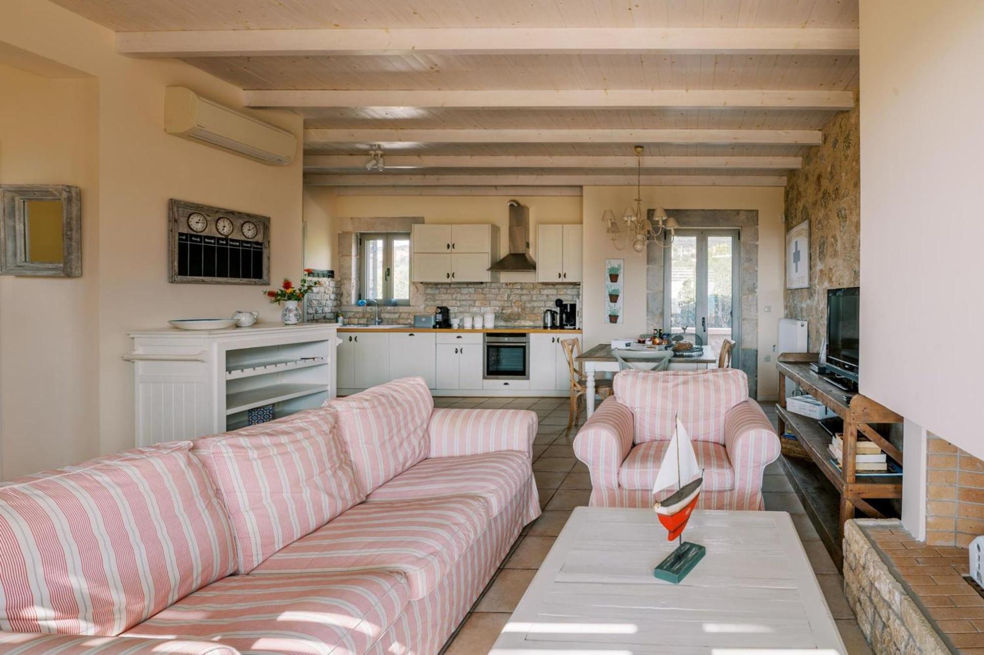 Villa Riglia Villas Riglia