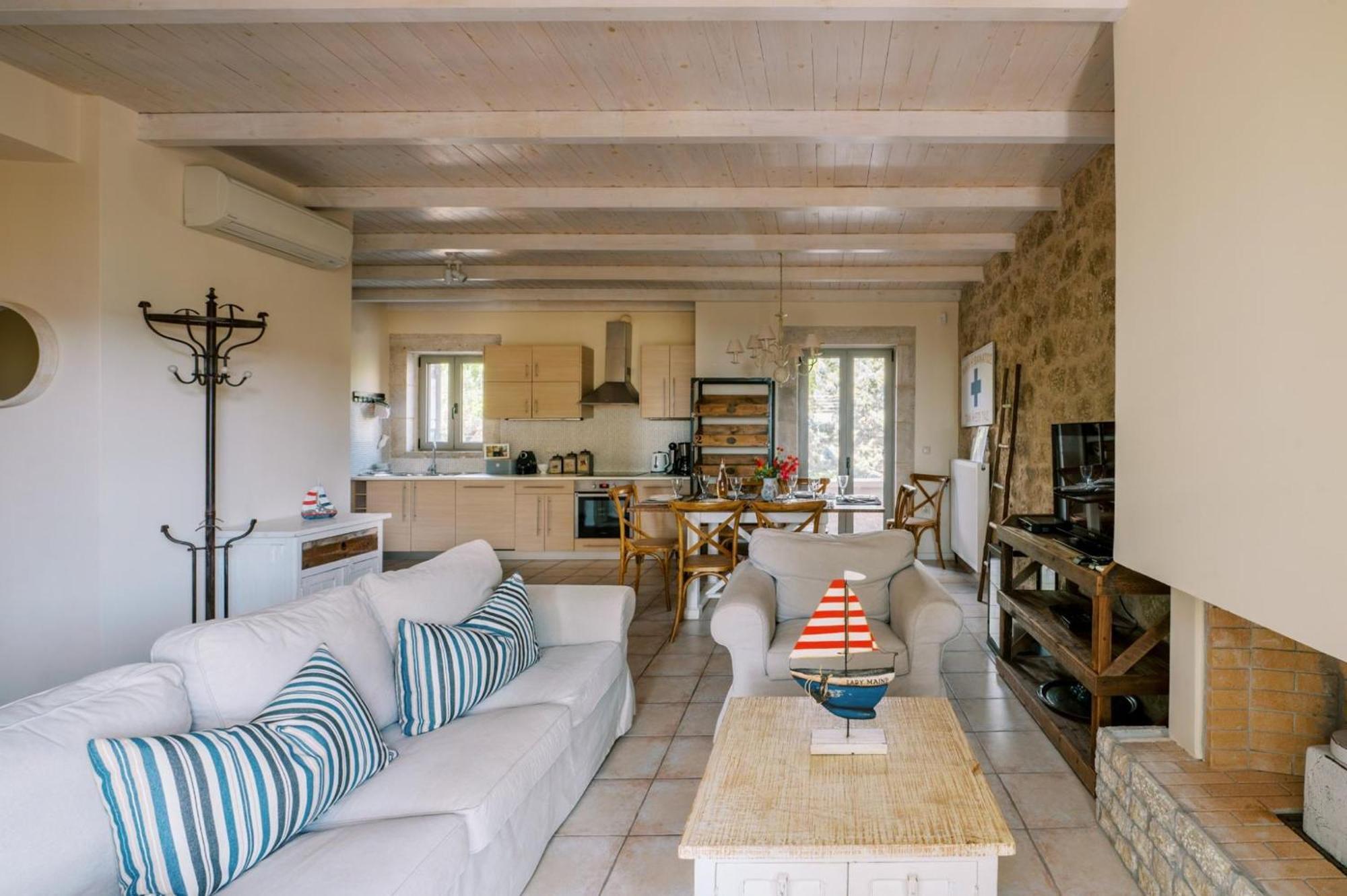 Riglia Villas Riglia