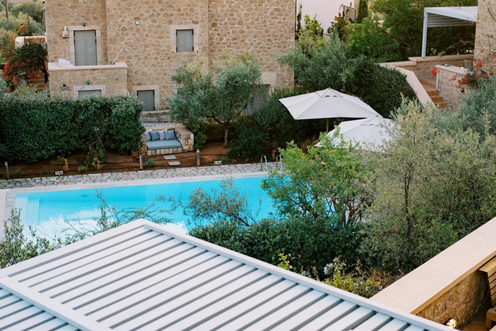 Riglia Villas Villa Riglia