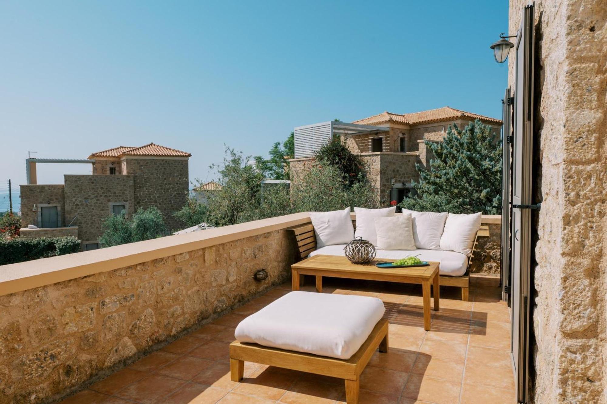 Riglia Villas Riglia