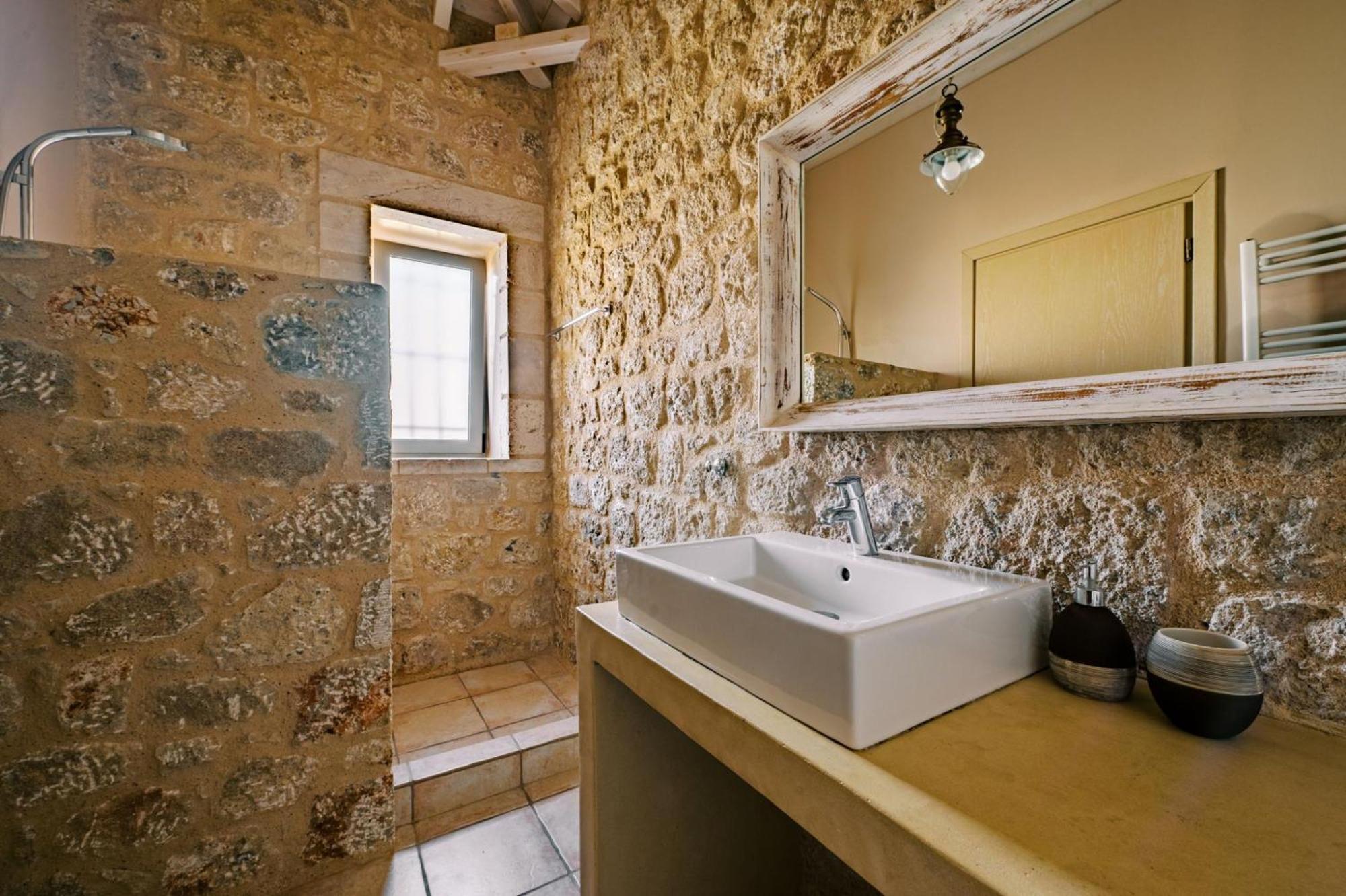 Riglia Villas Villa