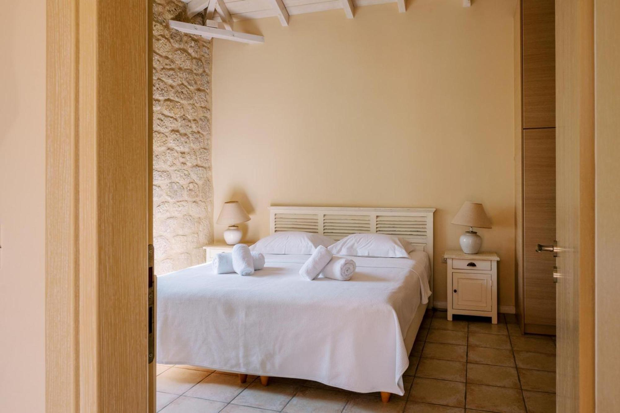 Riglia Villas Villa *