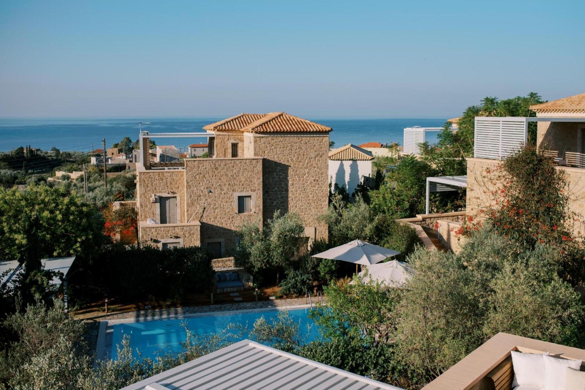 Riglia Villas Riglia