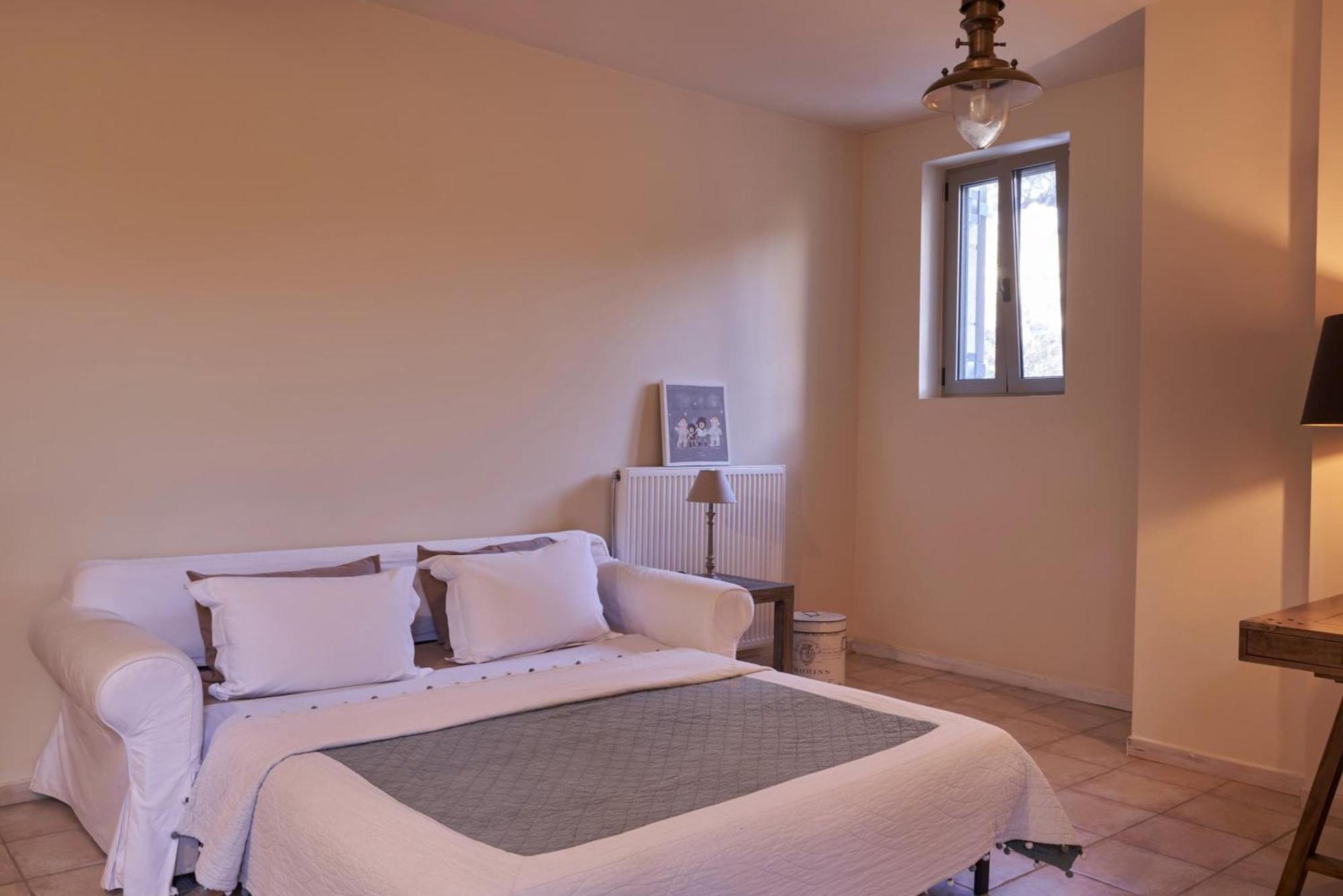 Riglia Villas * Riglia