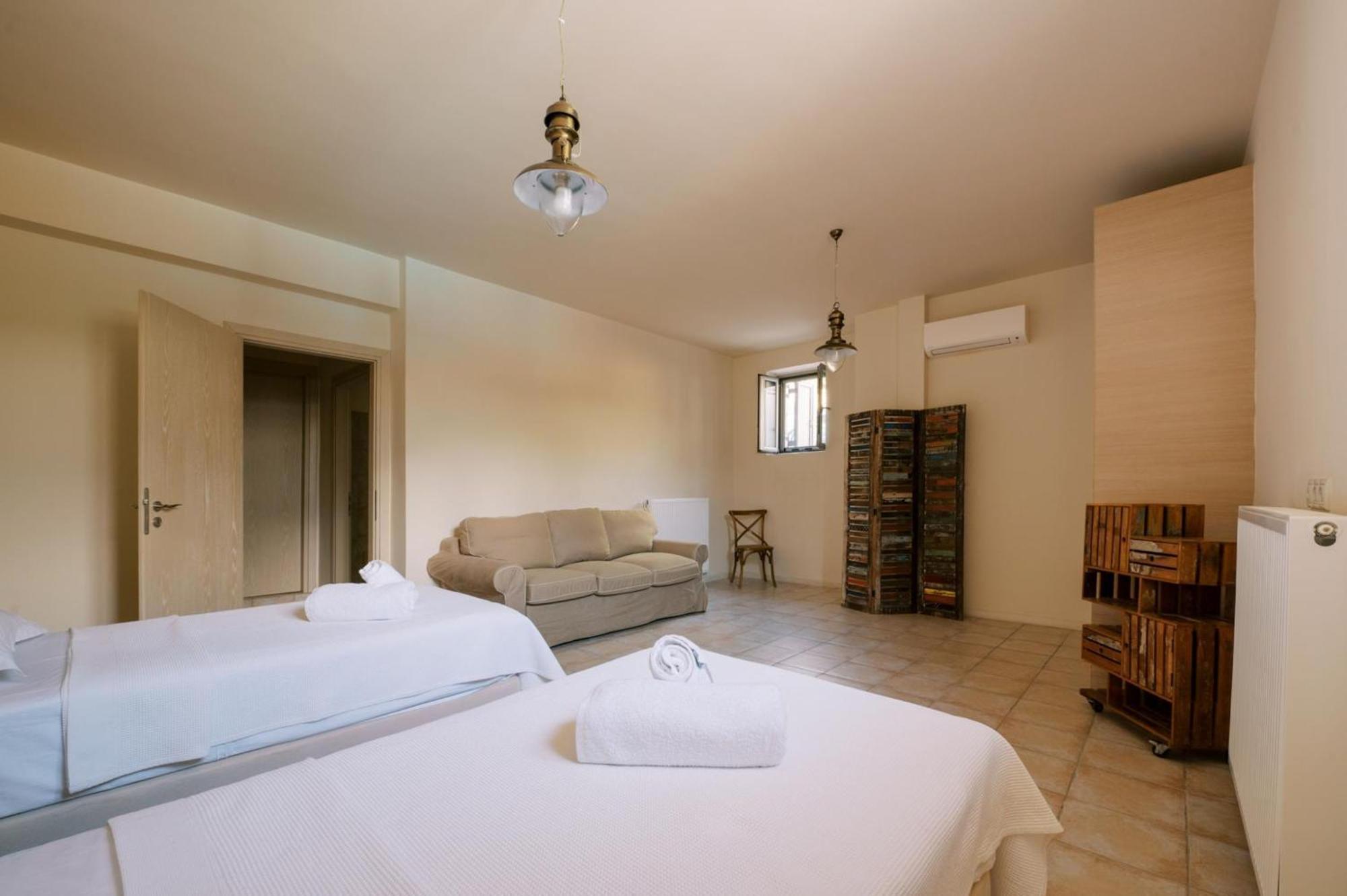 Riglia Villas Villa