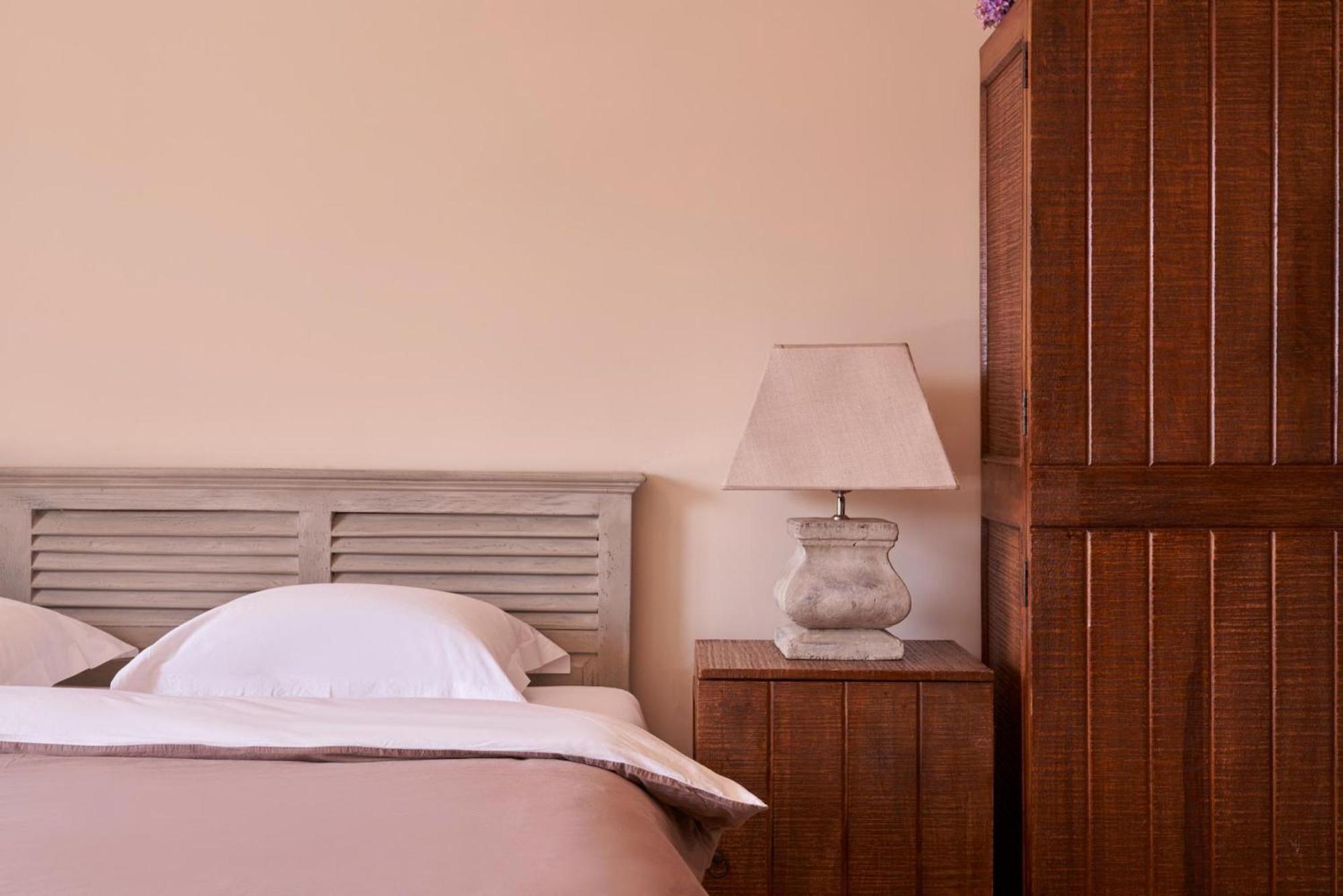 Villa Riglia Villas *