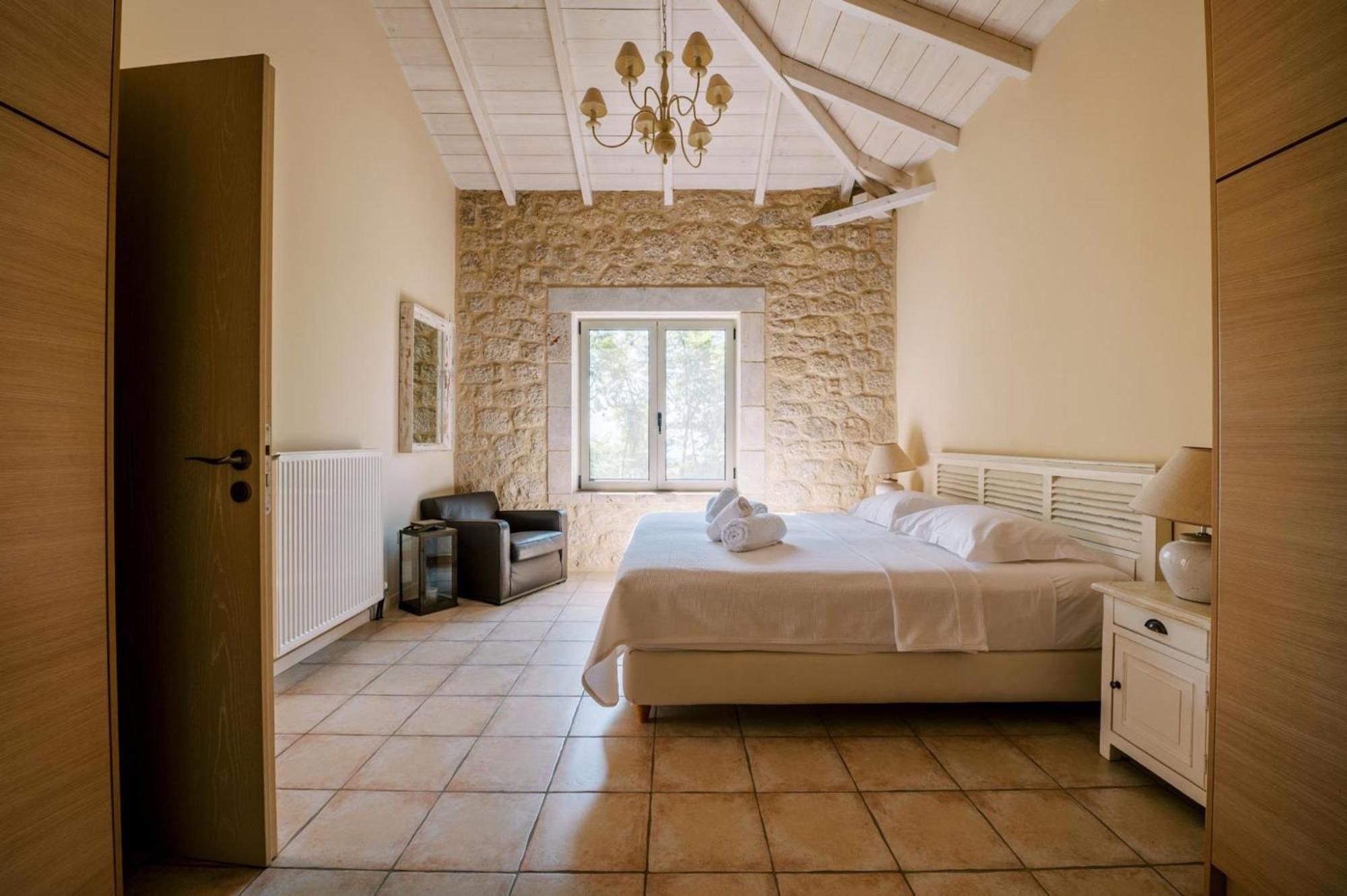 Riglia Villas