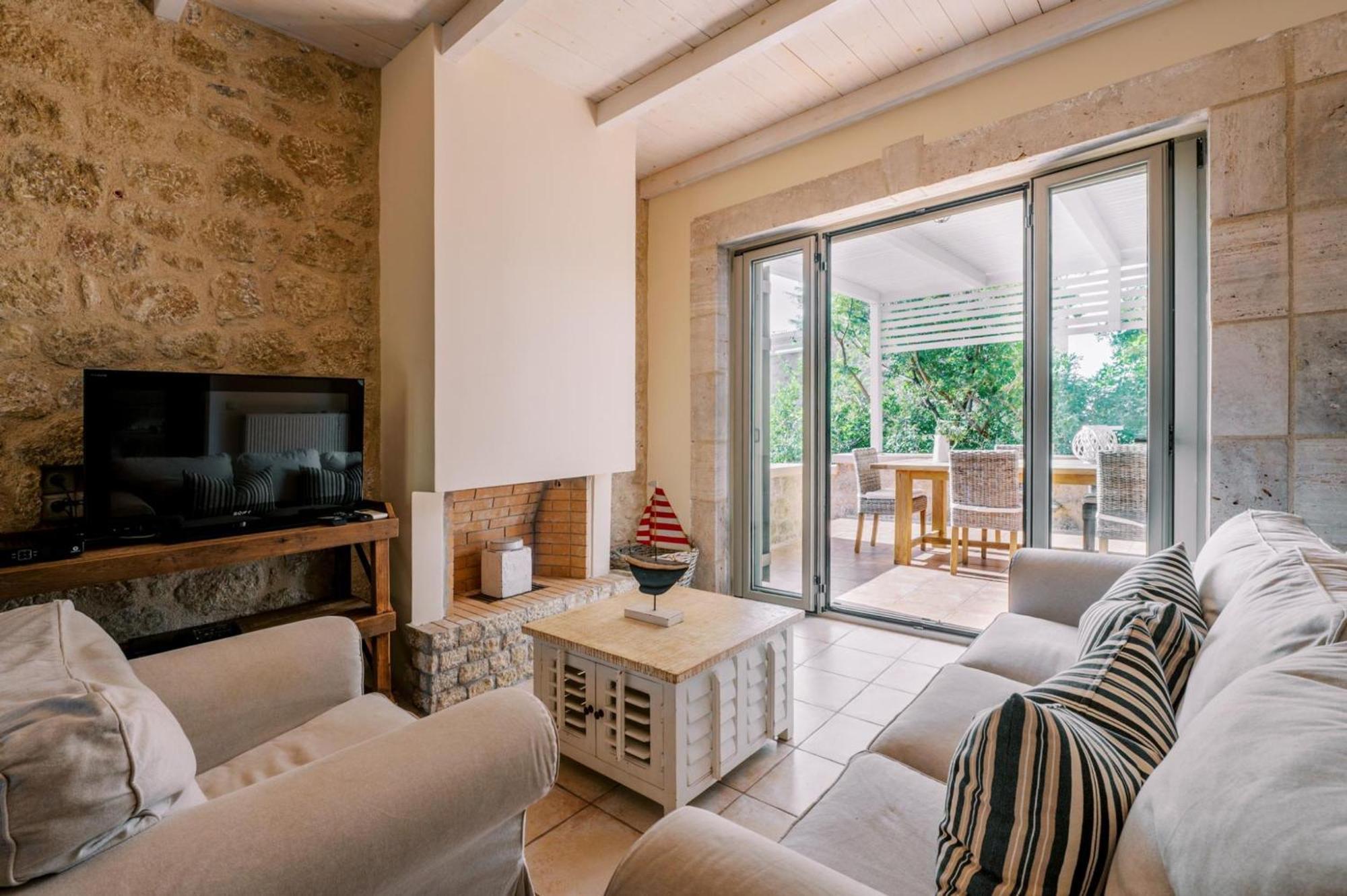 Villa Riglia Villas *