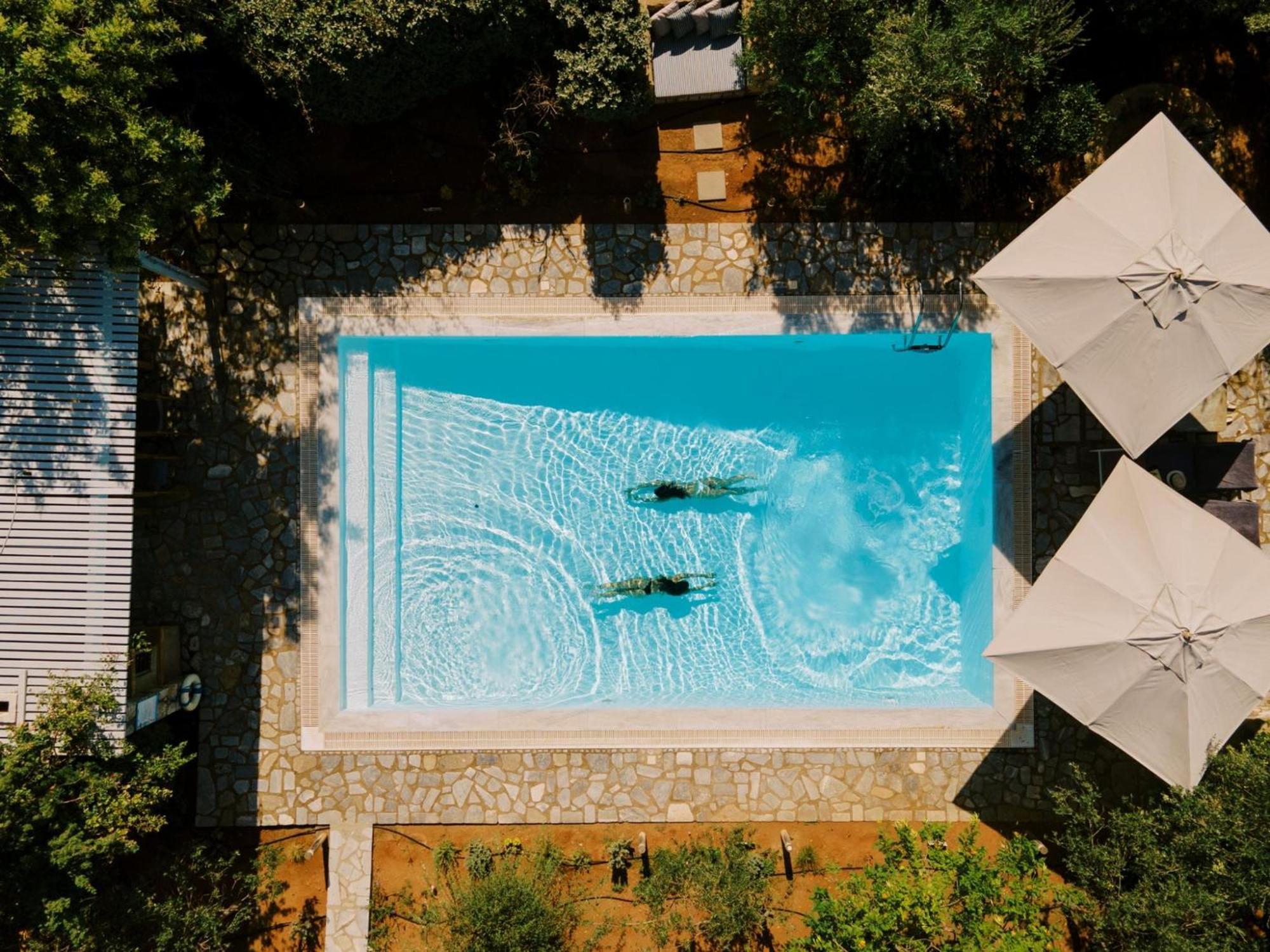 Villa Riglia Villas Riglia