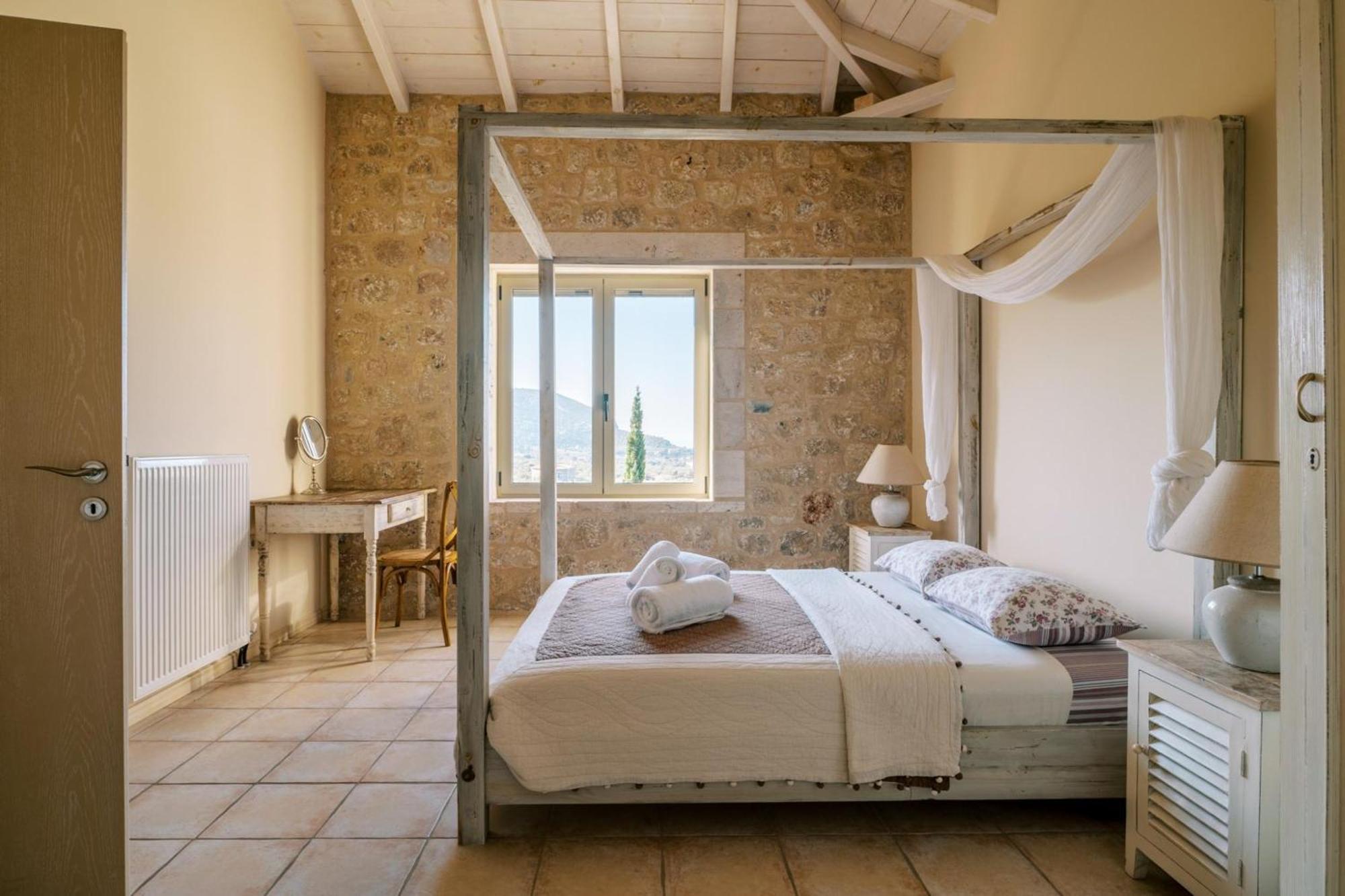 Riglia Villas Villa *