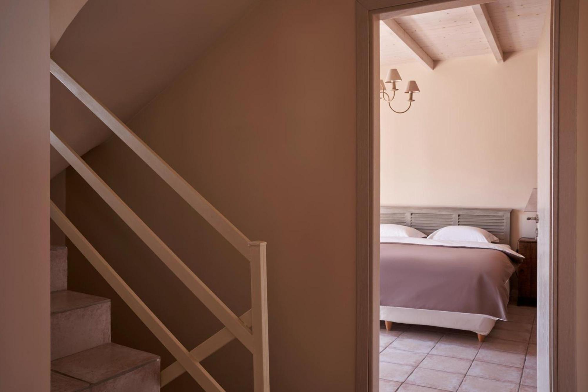 Villa Riglia Villas *