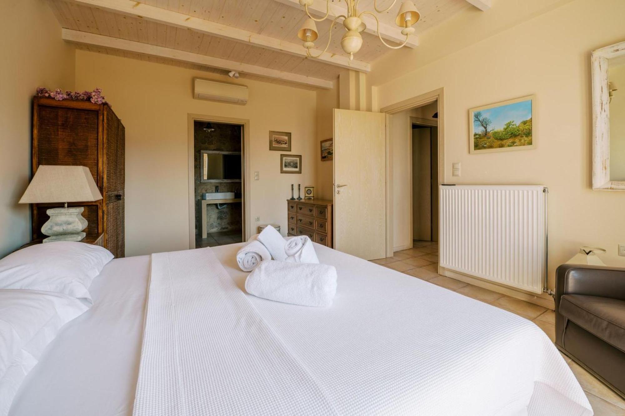Riglia Villas Villa Riglia