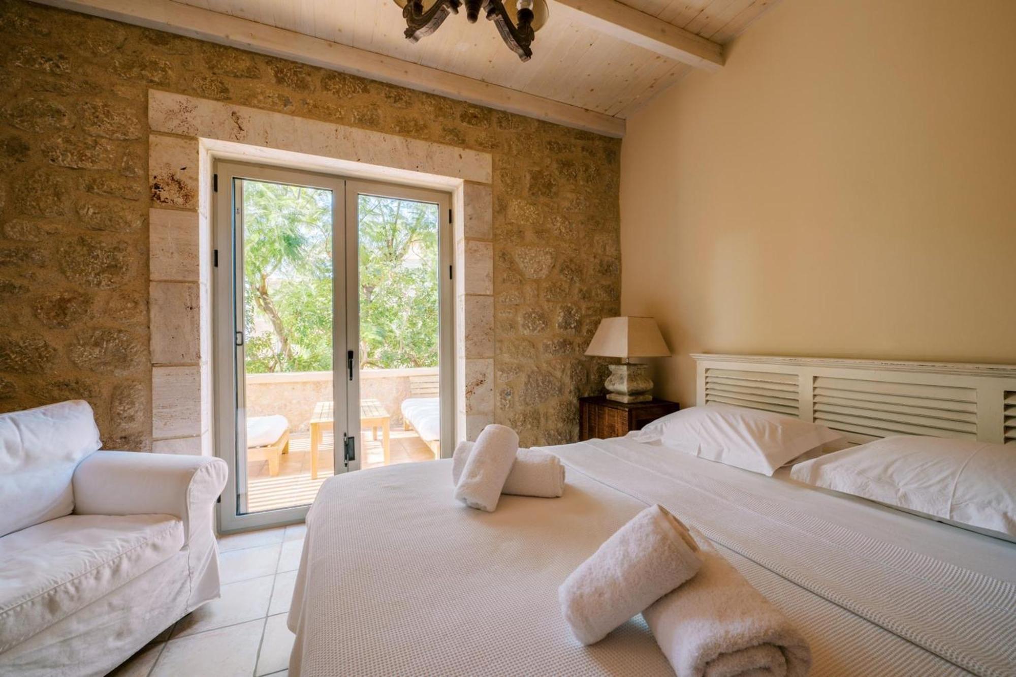 Riglia Villas Riglia