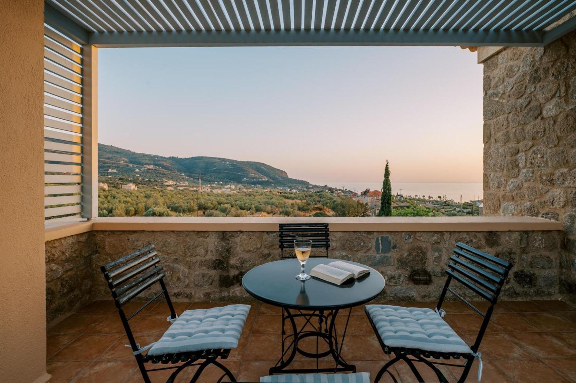 Villa Riglia Villas
