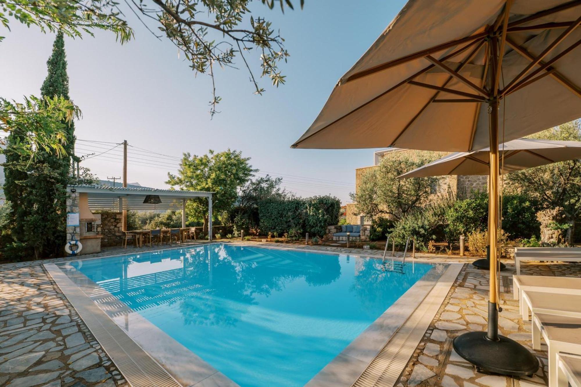 Riglia Villas Villa *