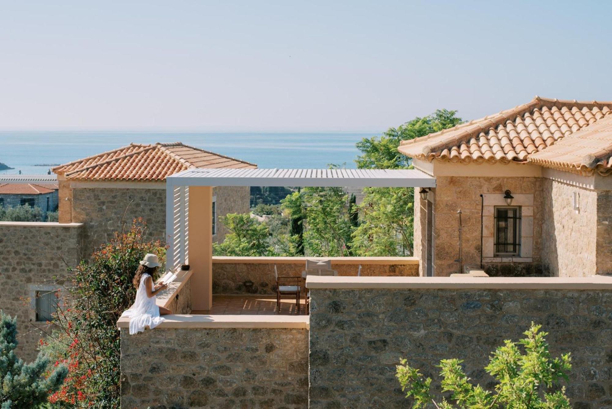 Villa Riglia Villas *