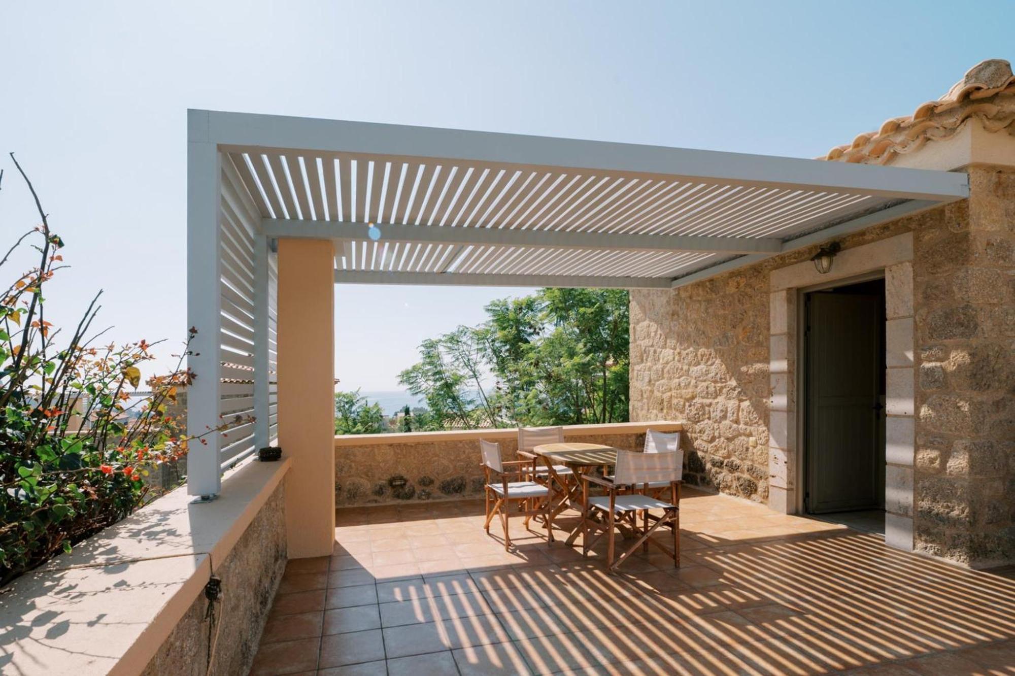 Riglia Villas Villa Riglia