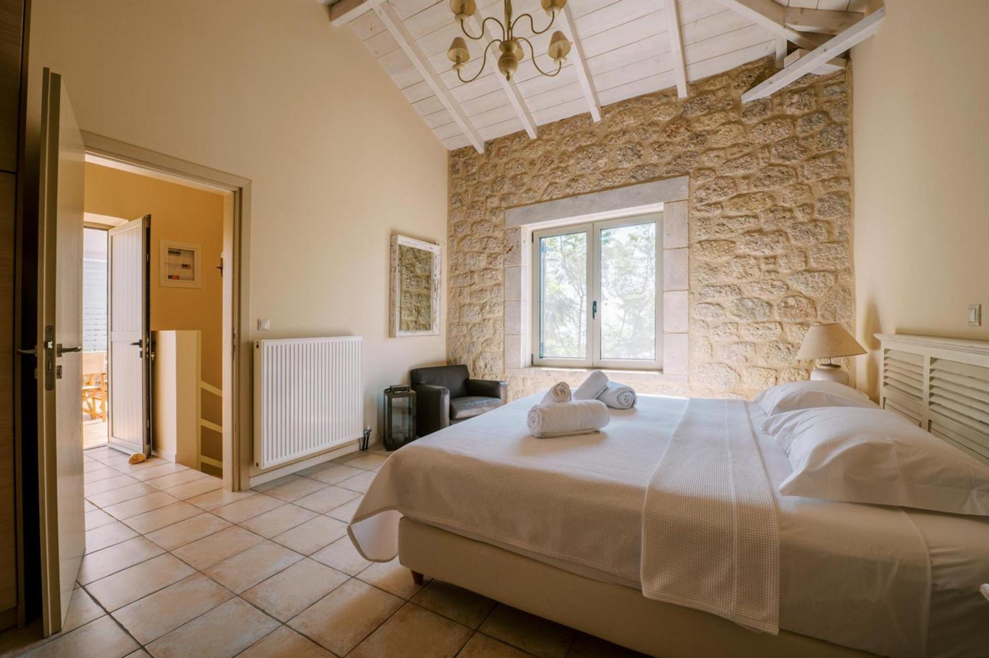 Riglia Villas Villa