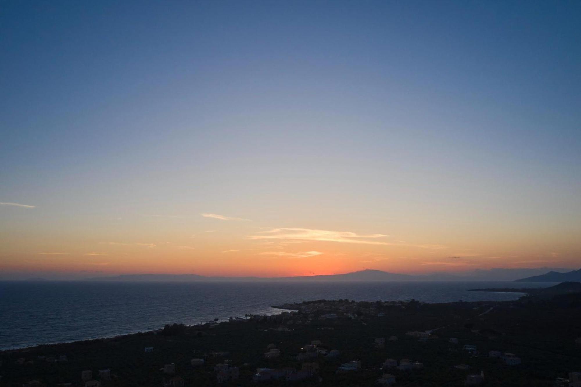 Riglia Villas Villa