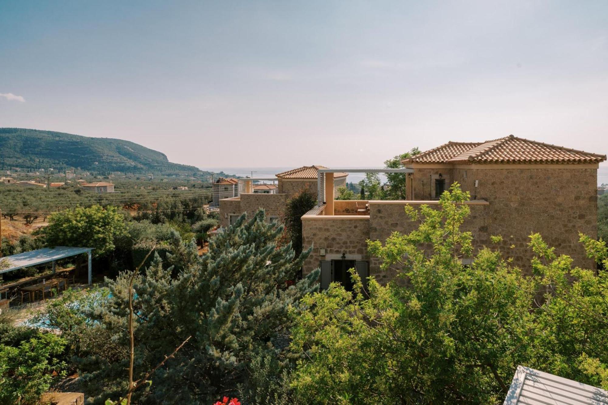 Riglia Villas * Riglia