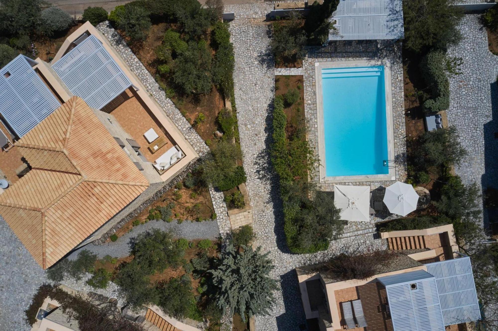 Villa Riglia Villas